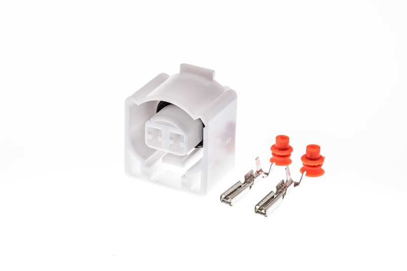 Electrical connector repair kit